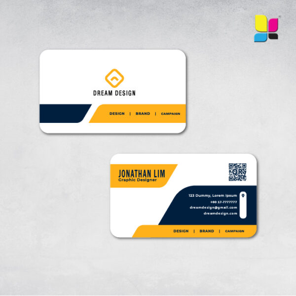 Business Card