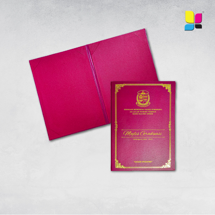 certificate-holder-ly99-advertising-printing-kluang