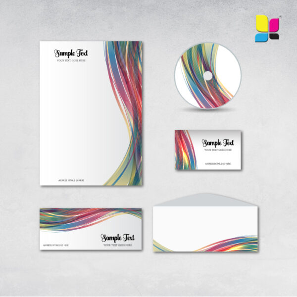 Envelope Printing